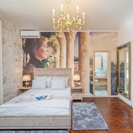Seven Stars Accommodation ดูบรอฟนิก ภายนอก รูปภาพ