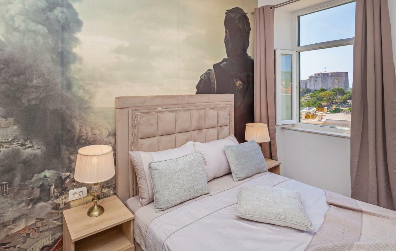 Seven Stars Accommodation ดูบรอฟนิก ภายนอก รูปภาพ