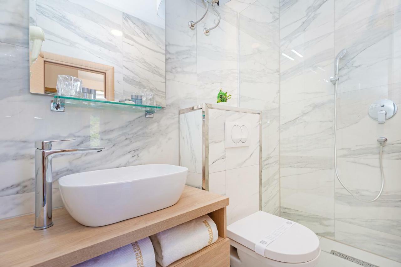 Seven Stars Accommodation ดูบรอฟนิก ภายนอก รูปภาพ