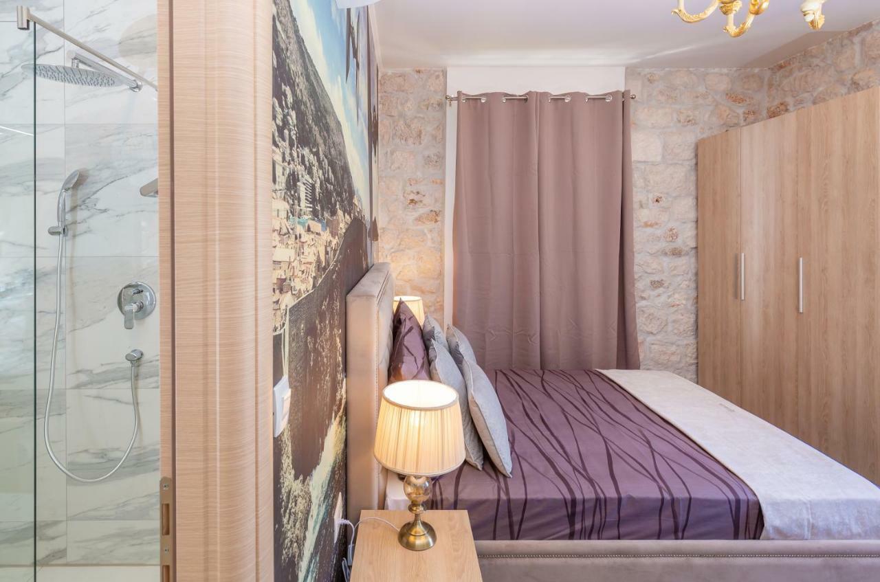 Seven Stars Accommodation ดูบรอฟนิก ภายนอก รูปภาพ