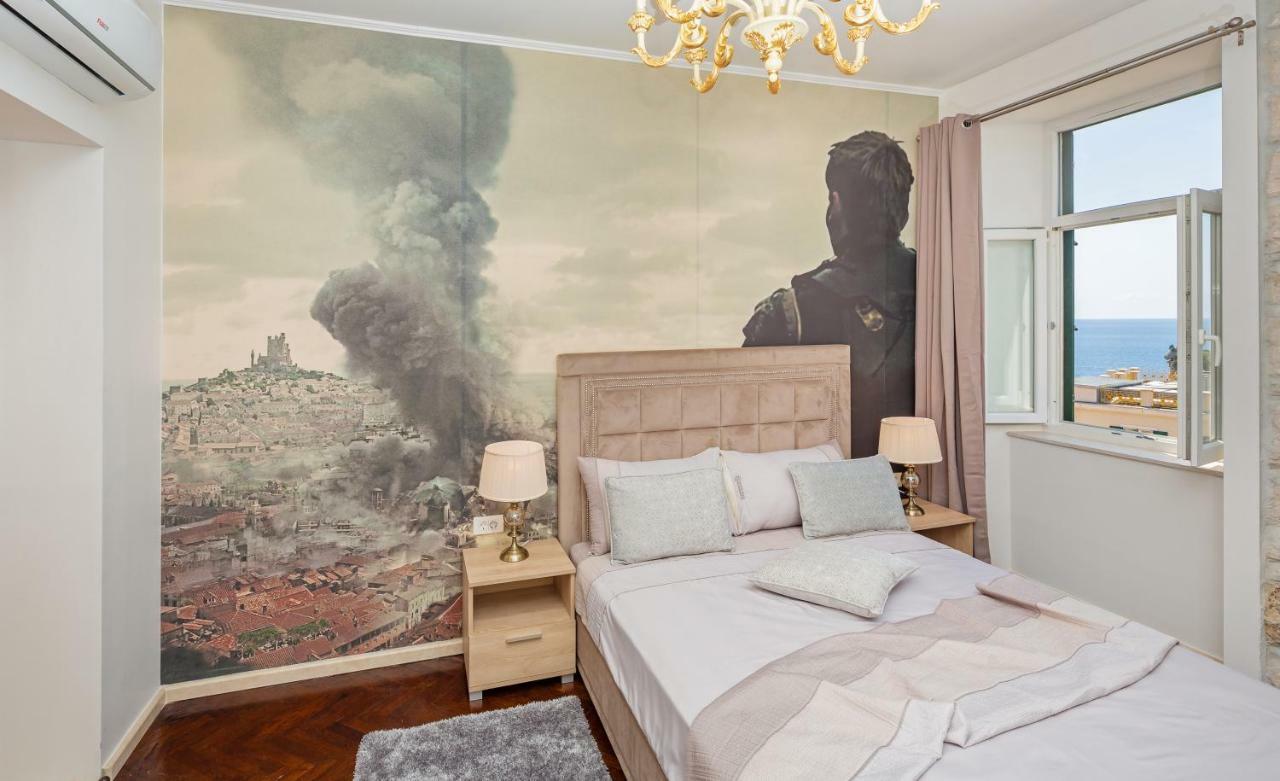 Seven Stars Accommodation ดูบรอฟนิก ภายนอก รูปภาพ