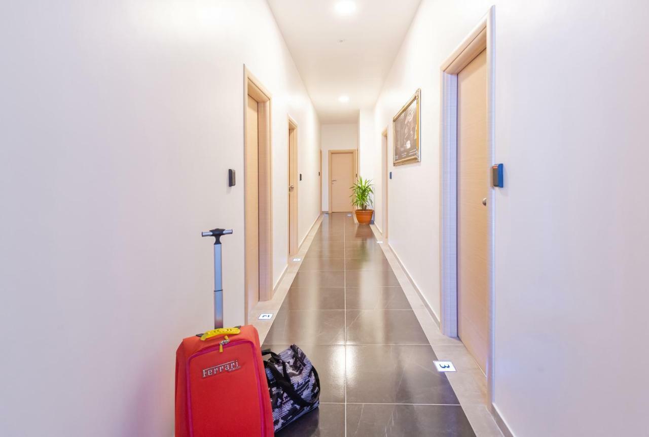Seven Stars Accommodation ดูบรอฟนิก ภายนอก รูปภาพ