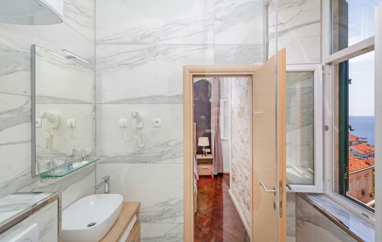 Seven Stars Accommodation ดูบรอฟนิก ภายนอก รูปภาพ