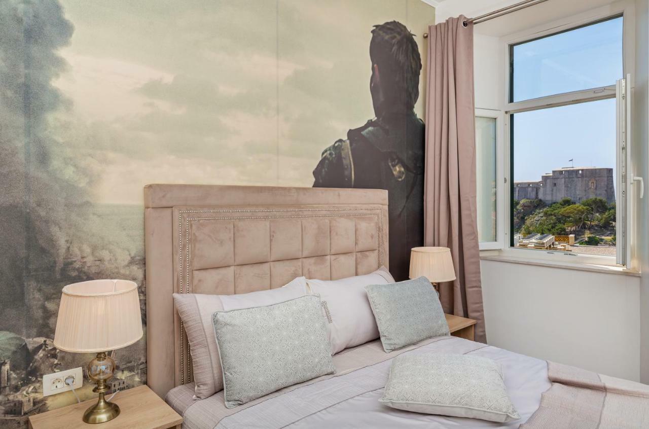 Seven Stars Accommodation ดูบรอฟนิก ภายนอก รูปภาพ