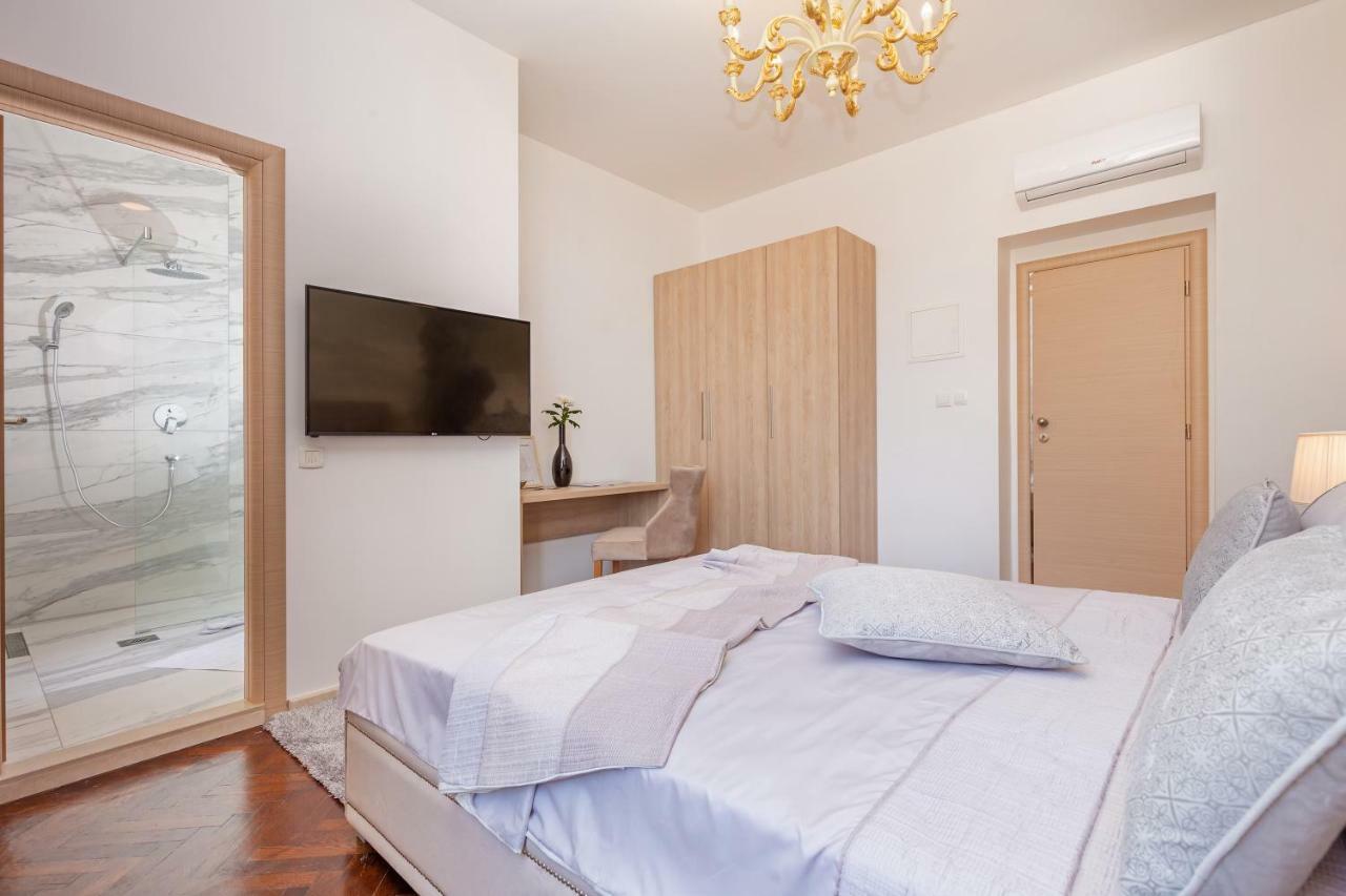 Seven Stars Accommodation ดูบรอฟนิก ภายนอก รูปภาพ