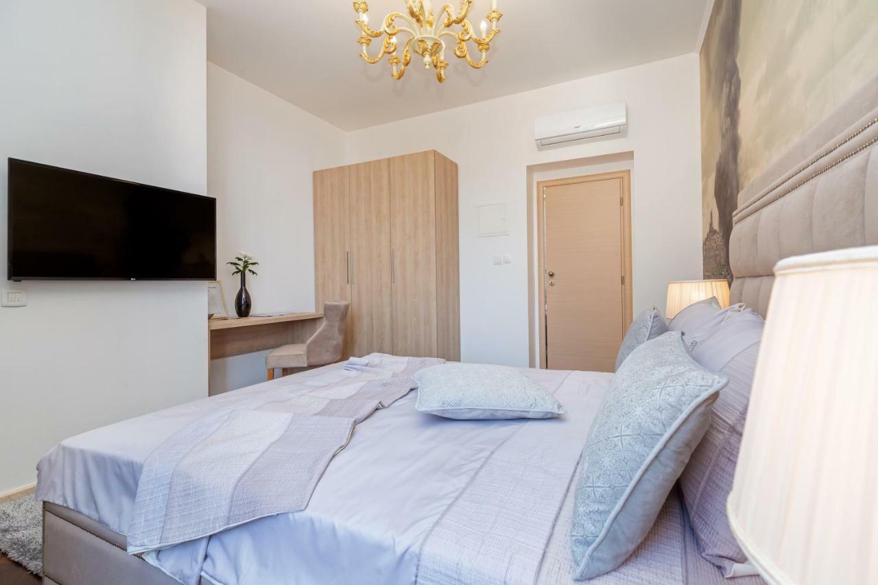 Seven Stars Accommodation ดูบรอฟนิก ภายนอก รูปภาพ