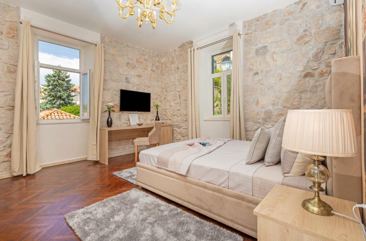 Seven Stars Accommodation ดูบรอฟนิก ภายนอก รูปภาพ