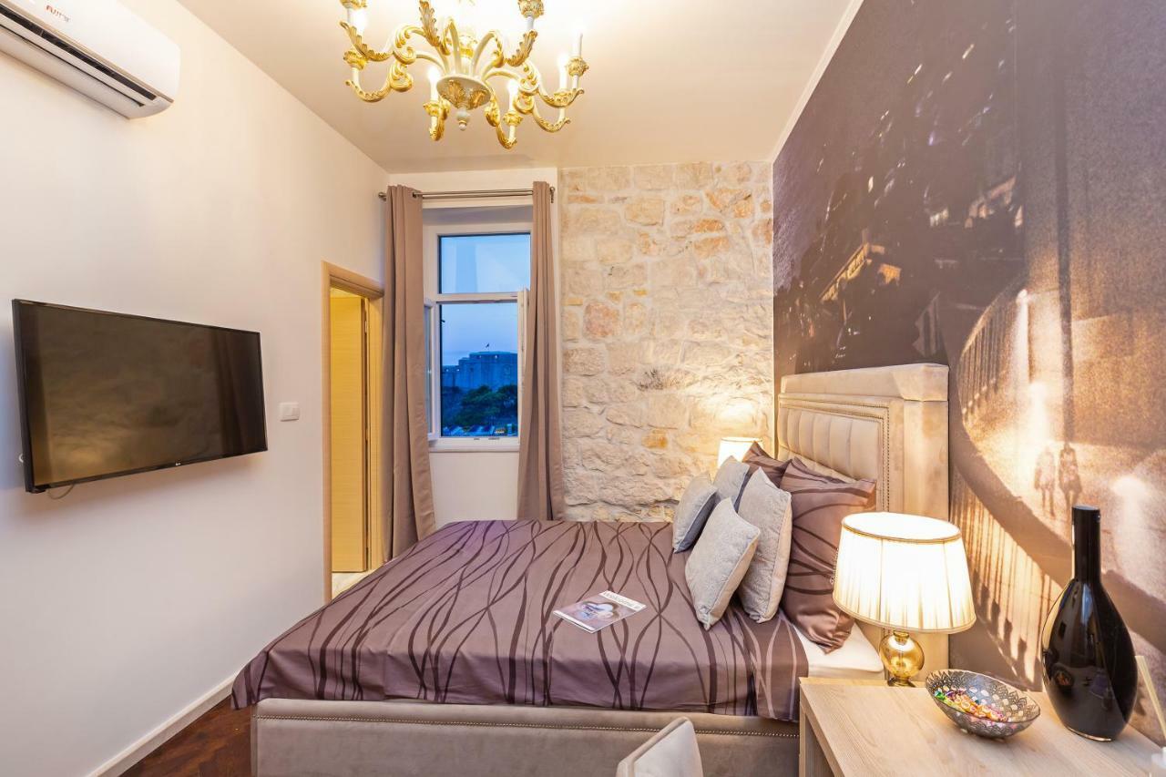 Seven Stars Accommodation ดูบรอฟนิก ภายนอก รูปภาพ