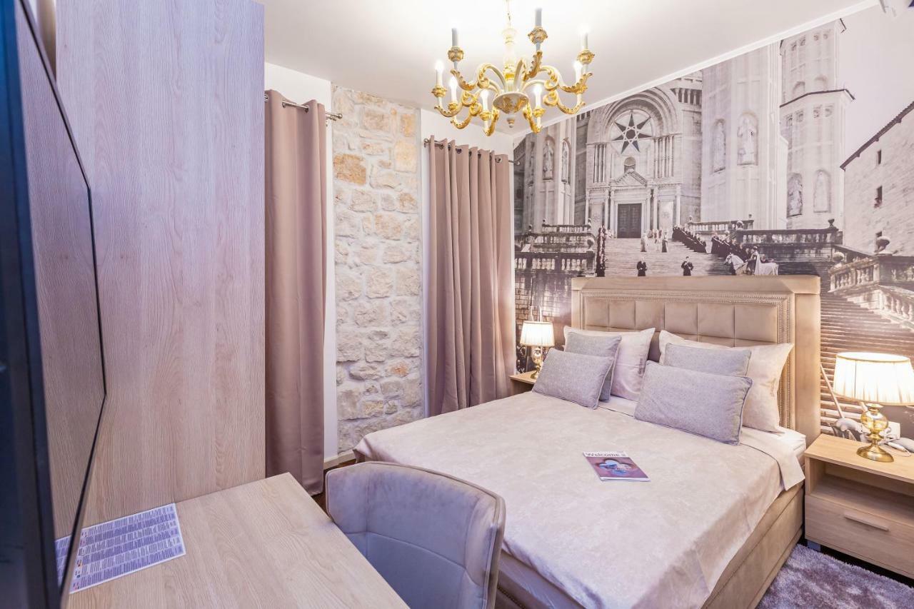 Seven Stars Accommodation ดูบรอฟนิก ภายนอก รูปภาพ