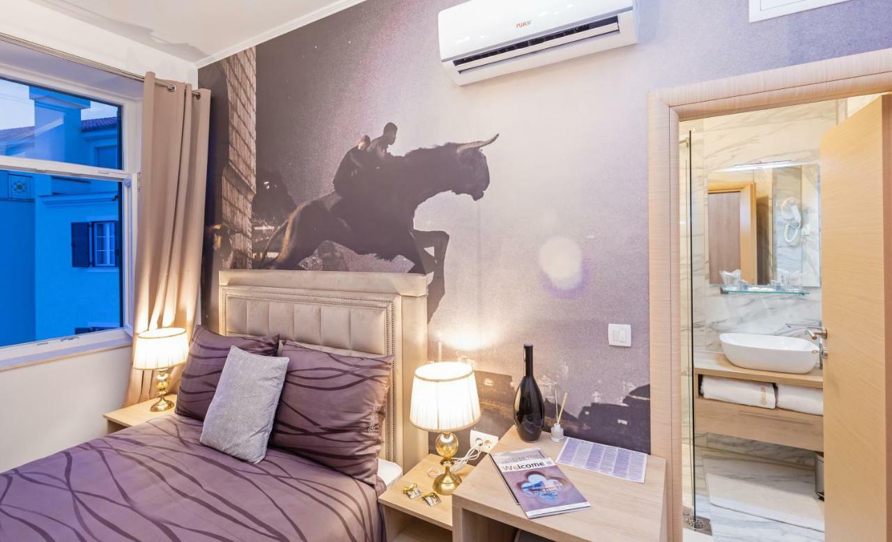 Seven Stars Accommodation ดูบรอฟนิก ภายนอก รูปภาพ