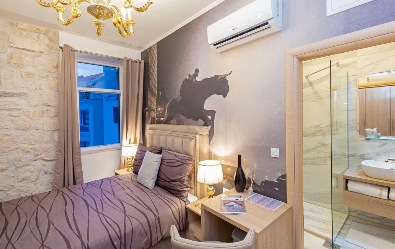 Seven Stars Accommodation ดูบรอฟนิก ภายนอก รูปภาพ