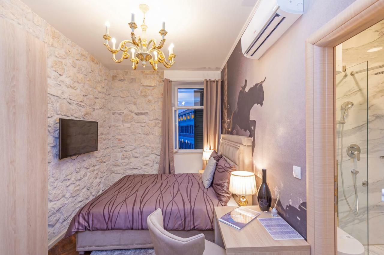 Seven Stars Accommodation ดูบรอฟนิก ภายนอก รูปภาพ