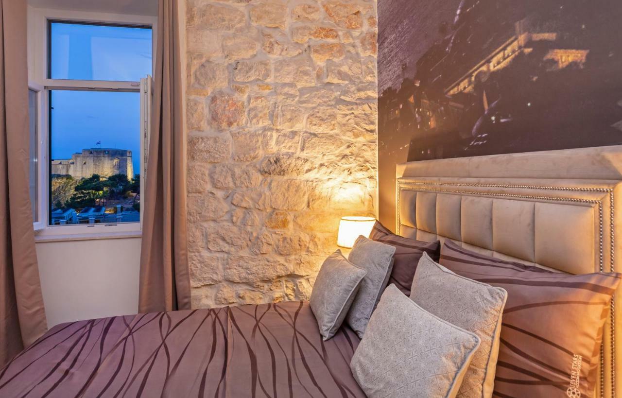 Seven Stars Accommodation ดูบรอฟนิก ภายนอก รูปภาพ