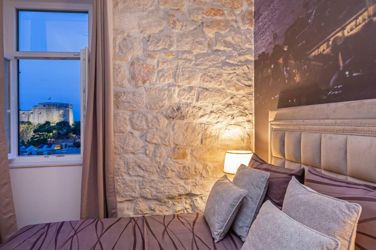 Seven Stars Accommodation ดูบรอฟนิก ภายนอก รูปภาพ